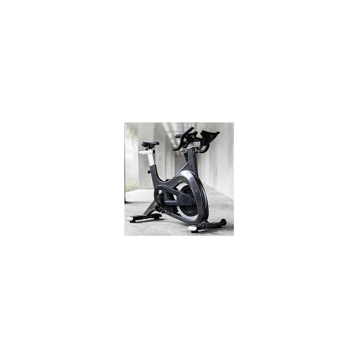 Spirit johnny g spin bike hot sale