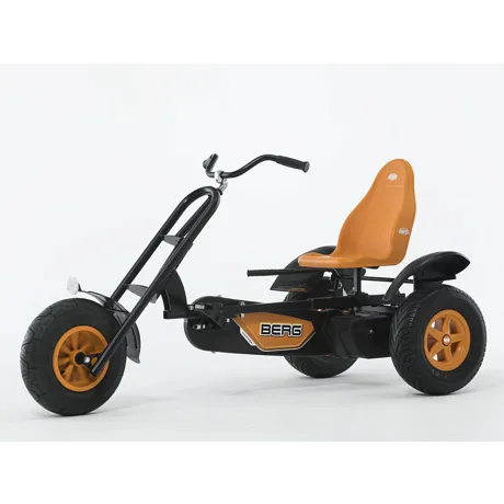 Веломобиль Berg Chopper BFR
