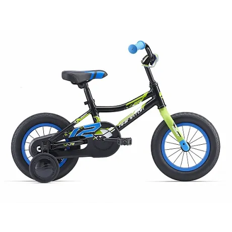 Велосипед Giant Animator C/B 12 - Фото 2