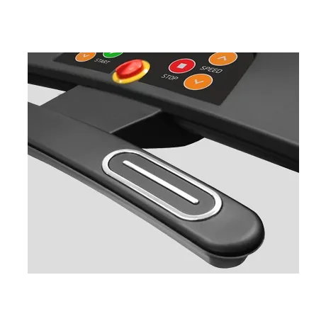Беговая дорожка Svensson Body Labs PHYSIOLINE TNX TOUCH - Фото 2