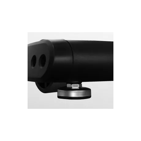 Велоэргометр с генератором BRONZE GYM R1200M PRO - Фото 3