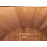 Традиционная сауна Kvimol H02-S1 - Фото 8