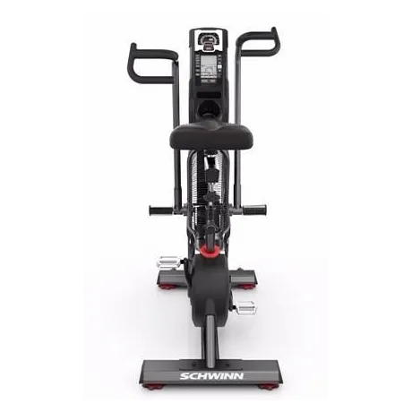 Велотренажер Schwinn Airdyne AD8 - Фото 6