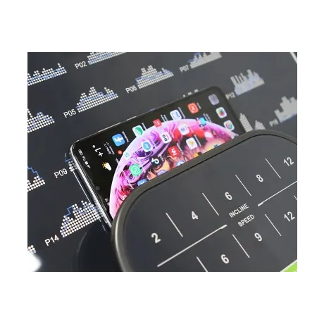 Беговая дорожка Svensson Industrial GO T64 - Фото 7