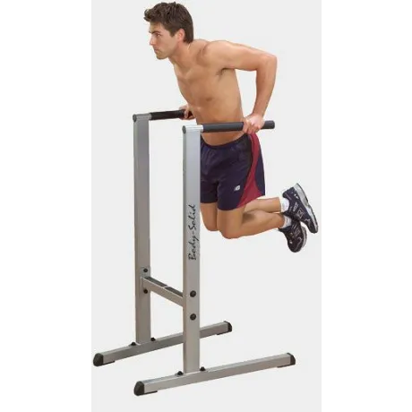 Брусья Body Solid GDIP-59