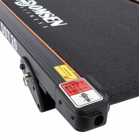 Беговая дорожка Domsen Fitness DST20 - Фото 8