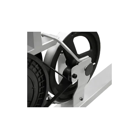 Эллиптический эргометр OXYGEN SATORI EL HRC EXT - Фото 6