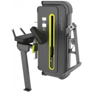 Отведение ноги (ягодичные мышцы) BRONZE GYM BW-3024