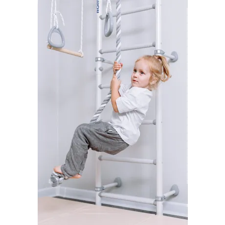 Шведская стенка ROMANA Next Pastel - Фото 15