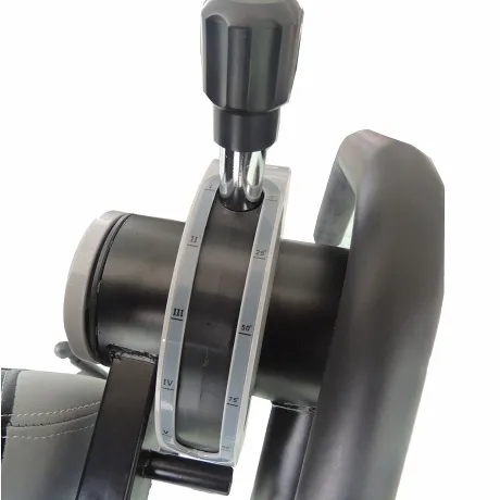 Инверсионный стол DFC XJ-CI-16TG - Фото 6