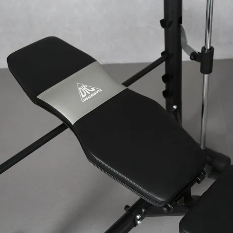 Машина Смита DFC BN021/2 - Фото 12