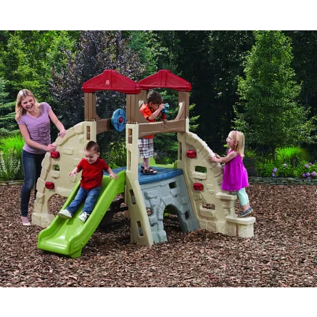 Игровой комплекс Step2 "Альпийская горка"