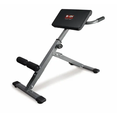 Скамья для пресса (Гиперэкстензия) Body Sculpture BSB-601