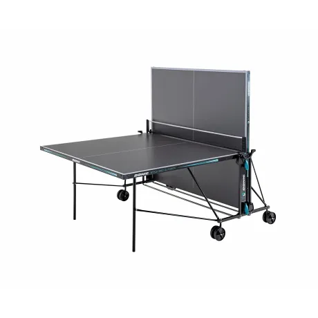 Теннисный стол DONIC STYLE 600 OUTDOOR (серый) - Фото 3