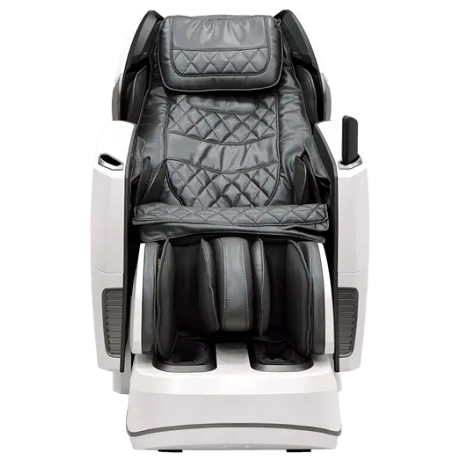 Массажное кресло OTO Presige Zen PE-09 Галакси Грей - Фото 5