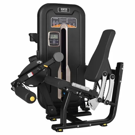 Сгибание ног сидя BRONZE GYM MZM-013