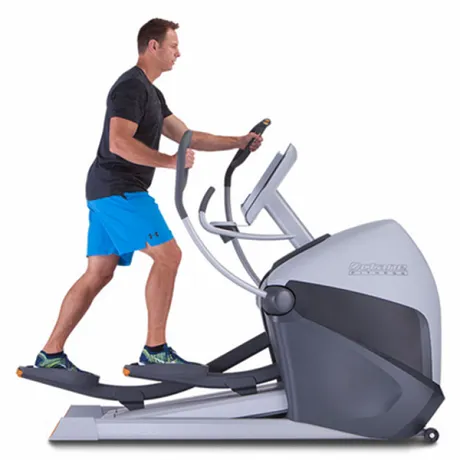 Эллиптический тренажер Octane Fitness XT-3700 с консолью Standart - Фото 6