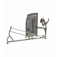 Разгибание ног стоя BRONZE GYM E-016A