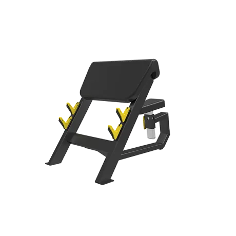 Скамья Скотта SVENSSON INDUSTRIAL E3044 Matte Black