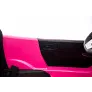 Электромобиль RiverToys MERCEDES-BENZ-AMG-GTR-HL289 (розовый) - Фото 9