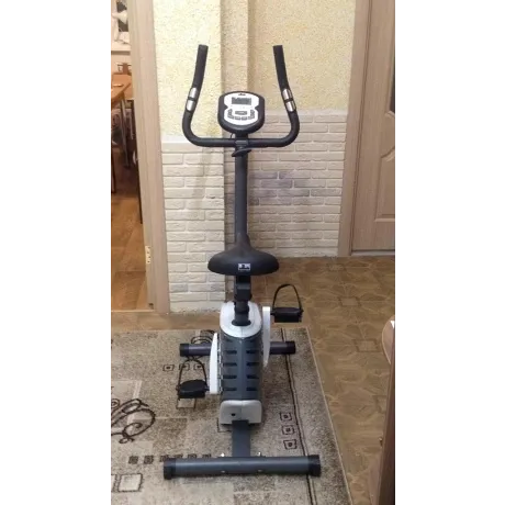 Магнитный велотренажер BODY SCULPTURE ВС-3110G - Фото 2