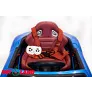 Легковой электромобиль ToyLand BMW HC 6688 синий - Фото 10