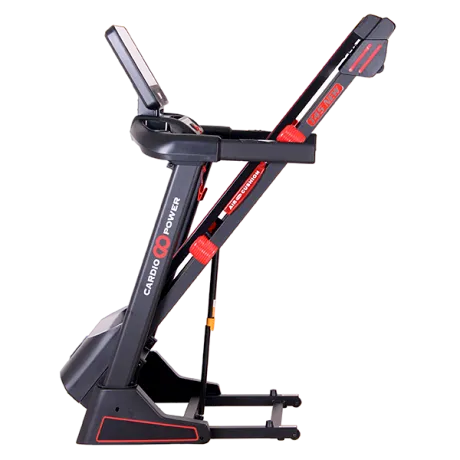 Беговая дорожка CardioPower T45 NEW - Фото 4