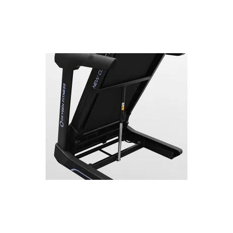 Беговая дорожка Oxygen FITNESS NEW CLASSIC AURUM LCD - Фото 15