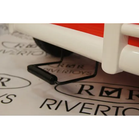 Электромобиль RiverToys VOLKSWAGEN X444XX - Фото 5