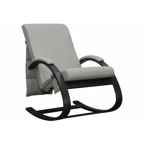 Массажное кресло качалка OTO DANCE OT2008 TVF Серый (TONY13) - Фото 14