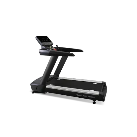 Беговая дорожка BRONZE GYM T1000M PRO TURBO - Фото 17