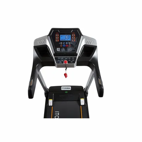 Беговая дорожка Itosima BREEZE AUTO - Фото 6