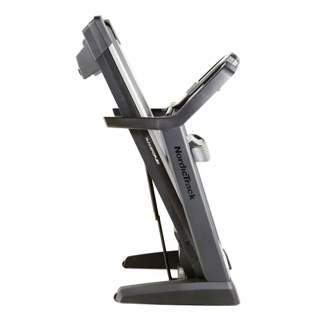 Беговая дорожка NordicTrack Elite 1500 - Фото 2