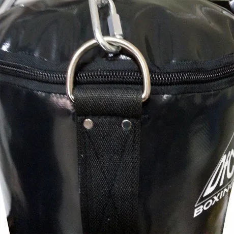 Боксерский мешок DFC HBPV4 130х45 - Фото 4