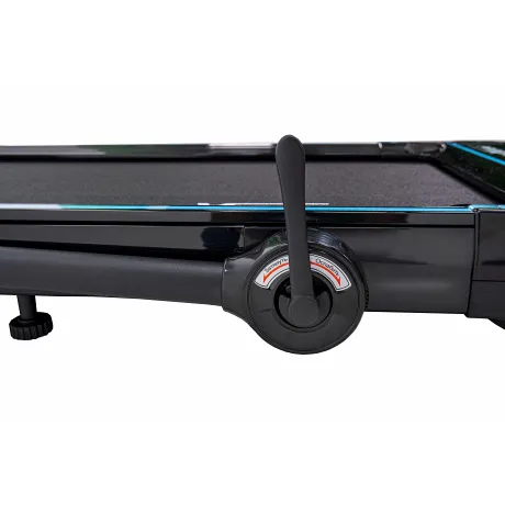 Беговая дорожка электрическая Proxima Patricia PROT-220 - Фото 6