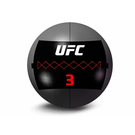 Мяч UFC для бросков в стену 5 кг