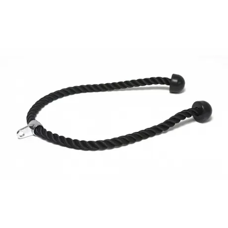 Гибкая тяга Original FitTools (канат) XXXL для трицепса - Фото 2