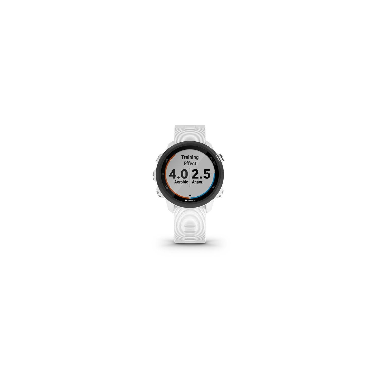 GPS Garmin FORERUNNER 245 Music 39042 GiperSport