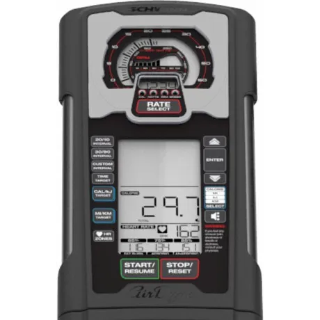 Велотренажер Schwinn Airdyne AD8 - Фото 5