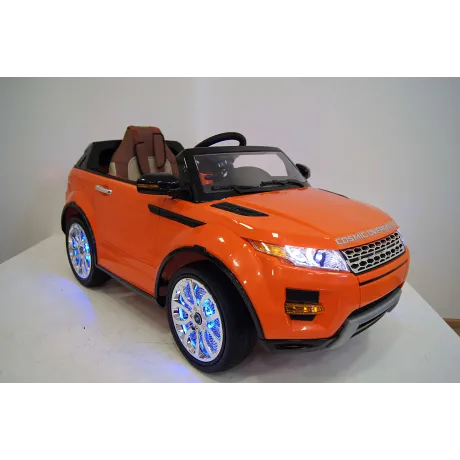 Электромобиль RiverToys Range Rover A111AA VIP