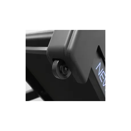 Беговая дорожка Oxygen FITNESS NEW CLASSIC PLATINUM AC LED - Фото 13