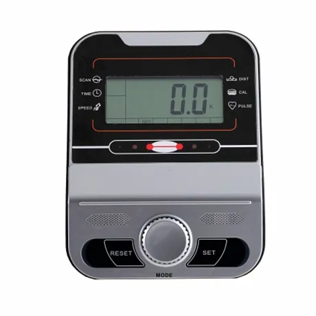 Эллиптический тренажер DFC E97501 - Фото 6