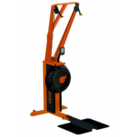 Функциональный тренажер First Degree Fitness Power Erg