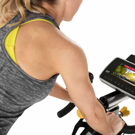 Велотренажер Freemotion TOUR DE FRANCE CLUB - Фото 10