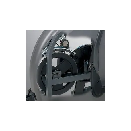 Эллиптический эргометр Vision S7100 HRT - Фото 6