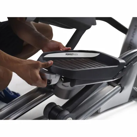 Эллиптический тренажер NordicTrack Commercial 12.9 - Фото 4