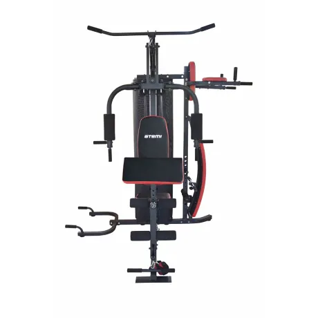 Многофункциональный спортивный комплекс Atemi, AGS4100 - Фото 3