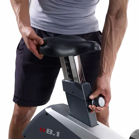 Велотренажер Freemotion u8.1 - Фото 7