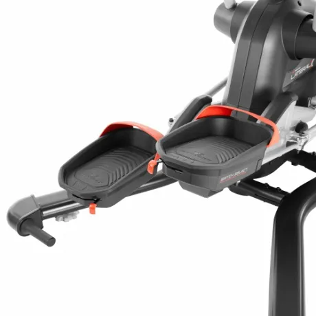 Латеральный тренажер Bowflex LateralX LX5i - Фото 9