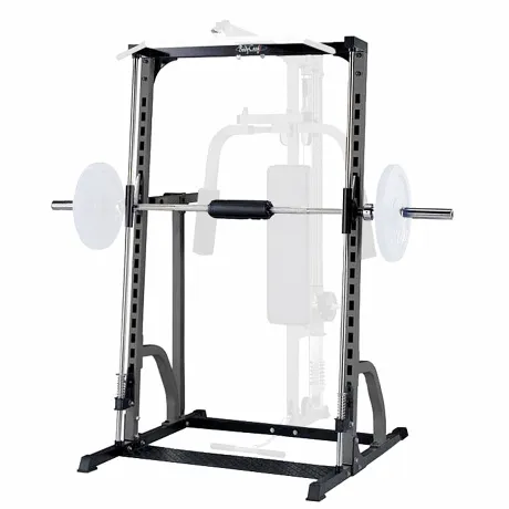 Машина Смита Body Craft F410 - Фото 10